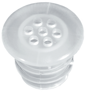 RV DESIGNER E378 PLUG FOR FRIGE DRAIN HOSE